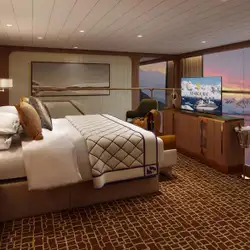 Image related to Grand Wintergarden Suite