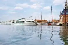 Image related to River Duchess