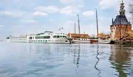 River Duchess