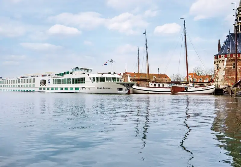 River Duchess