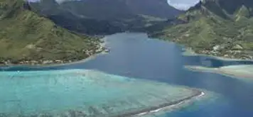 Image related to Cook's Bay, Moorea