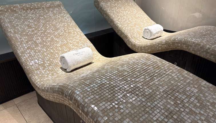 Thermal Suite