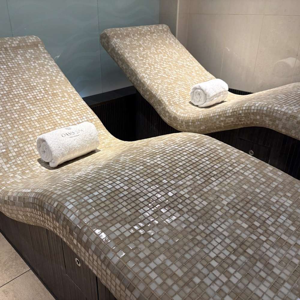 Thermal Suite