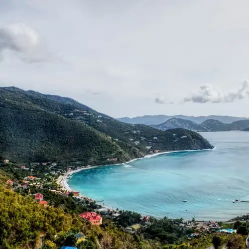 Image related to Cane Garden Bay