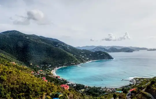 Image related to Cane Garden Bay