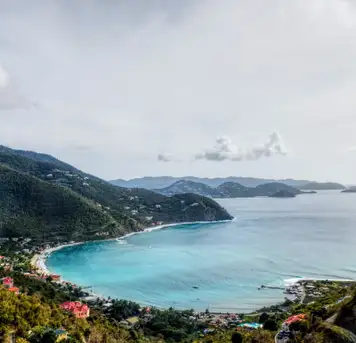 Image related to Cane Garden Bay