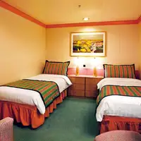 Image related to Internal Single Stateroom