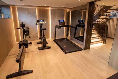 Image related to Fitness Centre