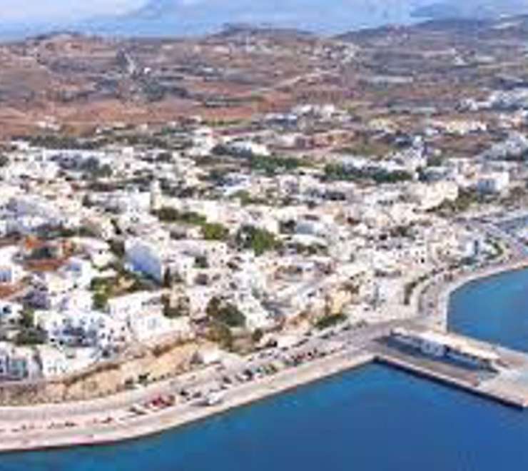 Walk the Port Promenade