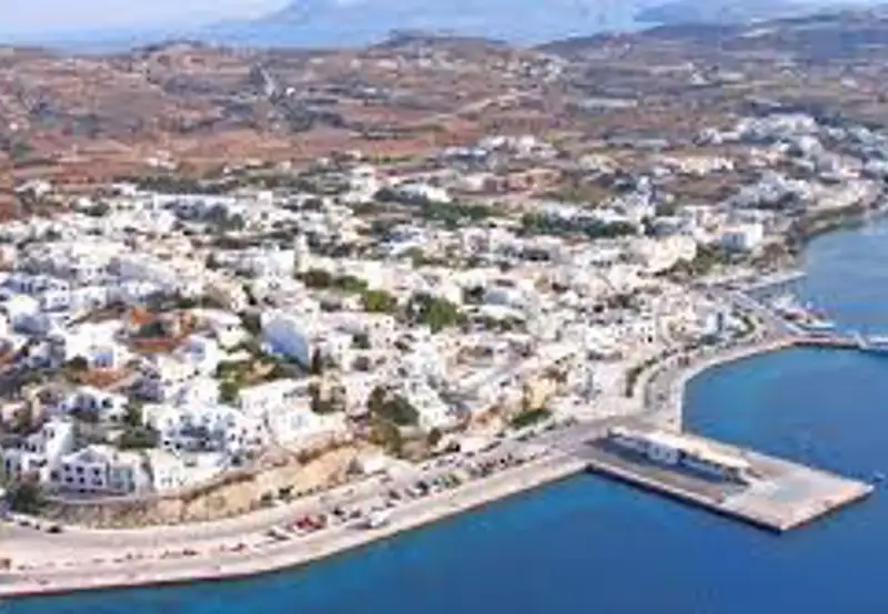 Walk the Port Promenade