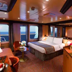 Image related to Suite with balcony