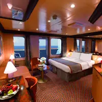 Image related to Suite with balcony