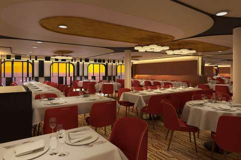Image related to Flamingo Restaurant