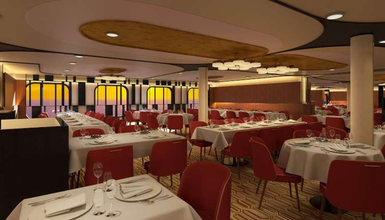 Flamingo Restaurant