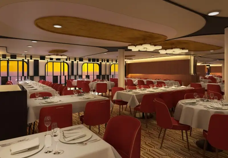 Flamingo Restaurant