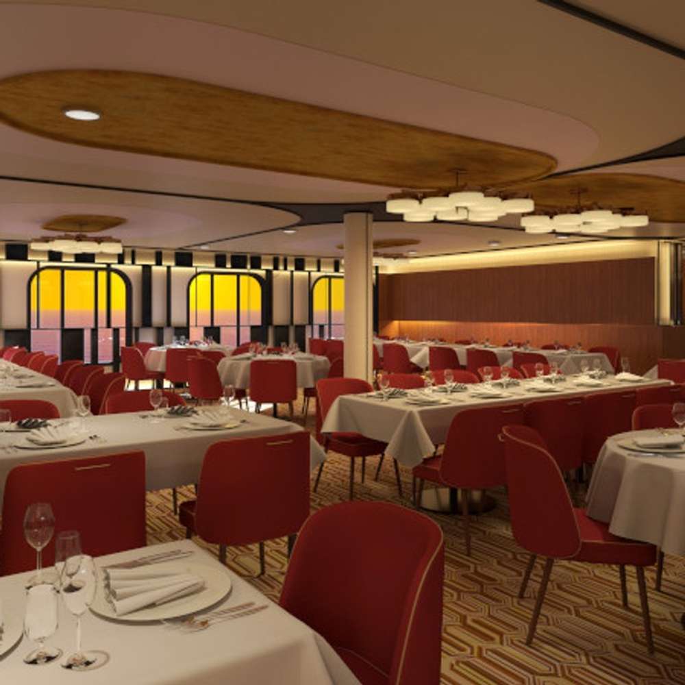 Flamingo Restaurant