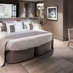 Image related to Iconic Suite