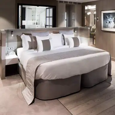 Image related to Iconic Suite