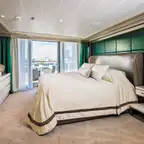 Overview of a Grand Suite