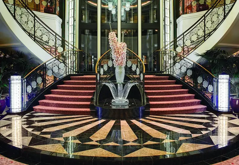 Atrium