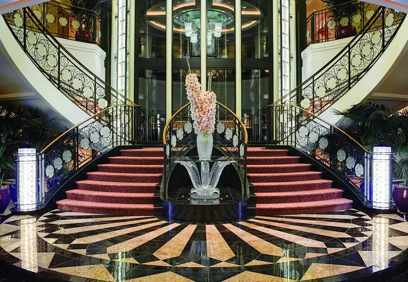 Atrium
