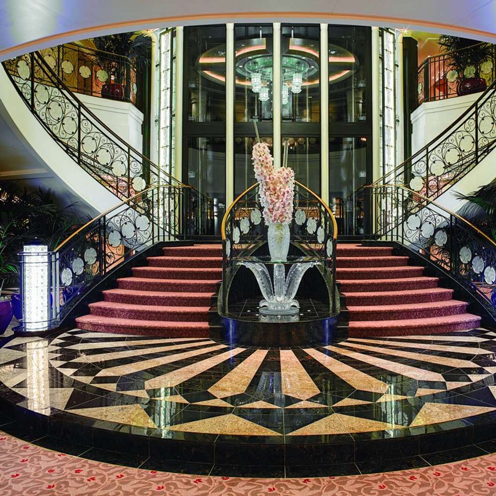 Atrium