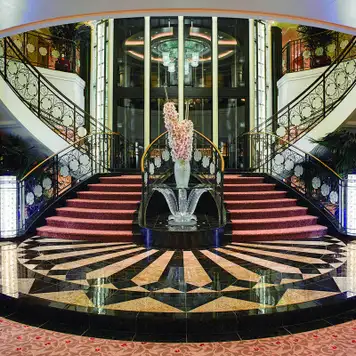 Atrium