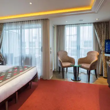 Image related to French Balcony and Outside Balcony