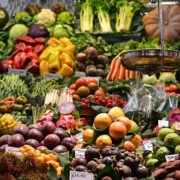 Image related to Market