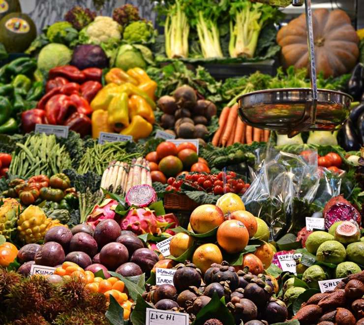 Market