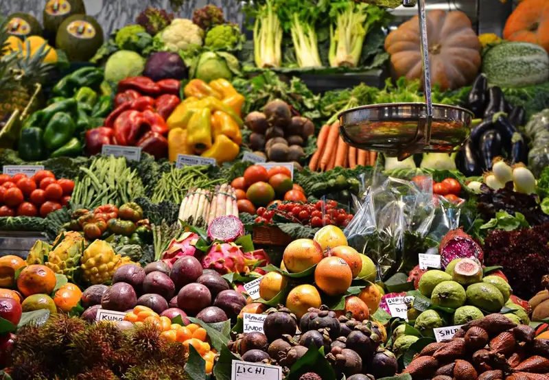Market