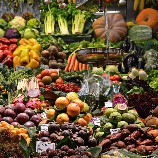 Image related to Market