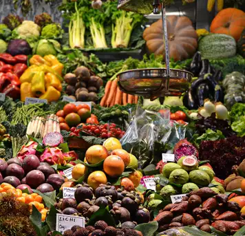 Image related to Market