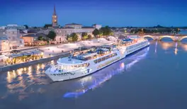 S.S. Bon Voyage