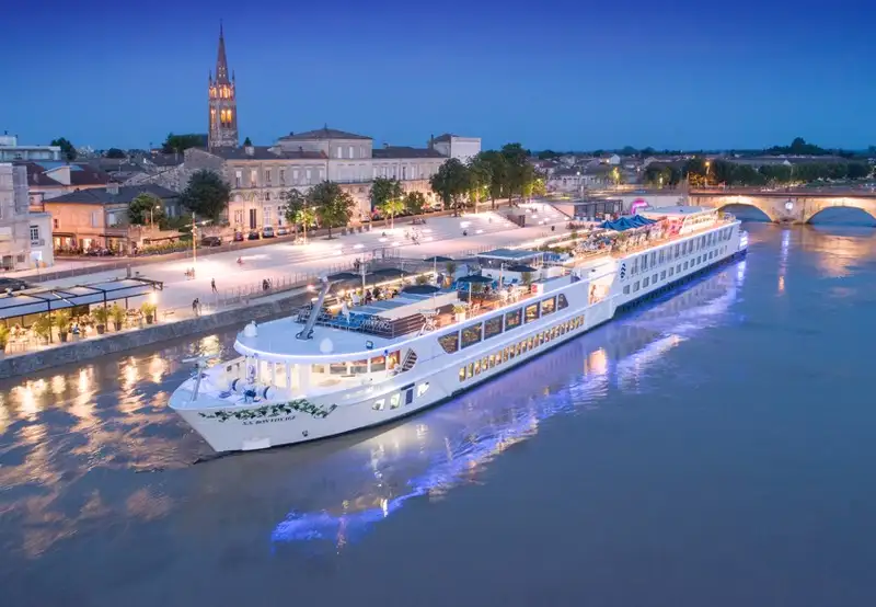 S.S. Bon Voyage