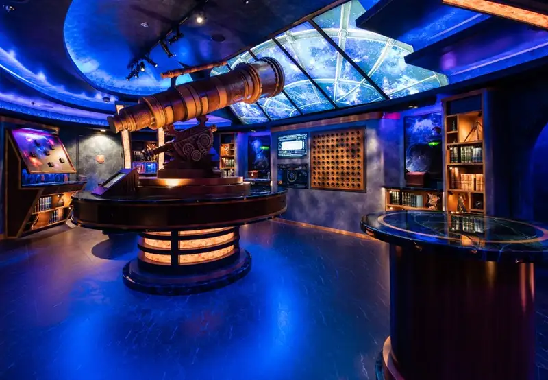 Escape Room