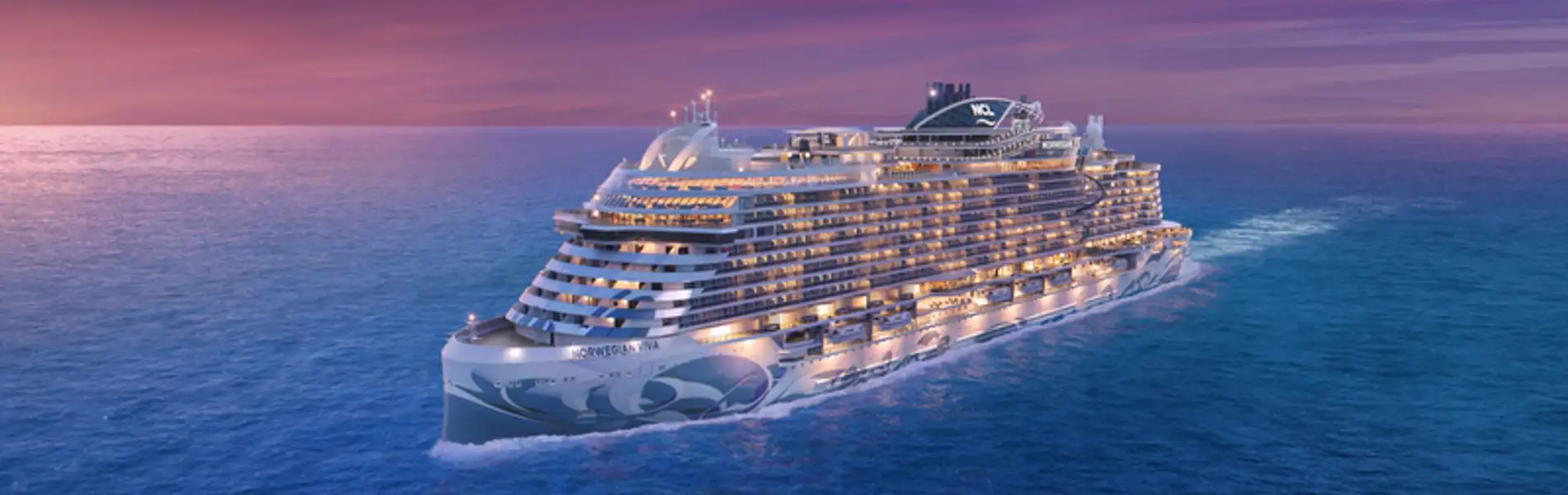 Book Norwegian Viva Norwegian Cruise Line Iglu Cruise