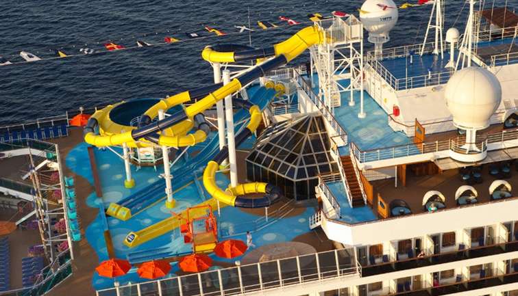 CARNIVAL DREAM