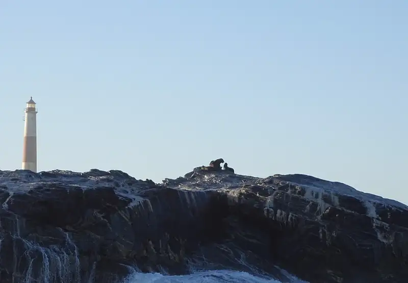 Diaz Point