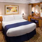 Overview of a Suite