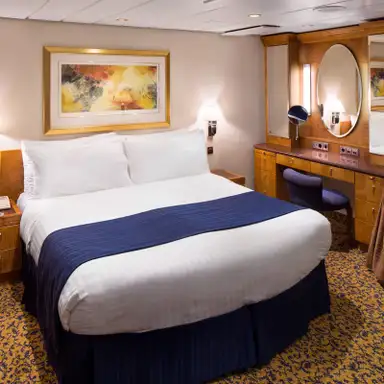 Image related to Grand Suite-1 Bedroom