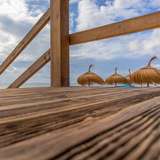 Platka d'en Bossa Ibiza Town Spain