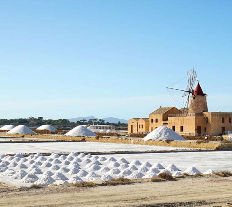 Salt Museum
