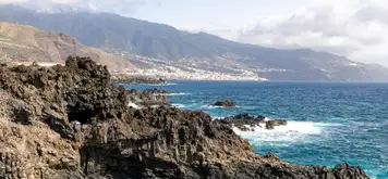 Image related to Genovesa Island