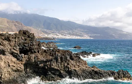 Image related to Genovesa Island