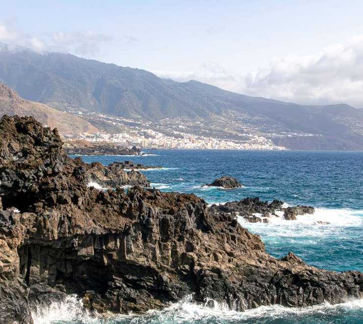Genovesa Island