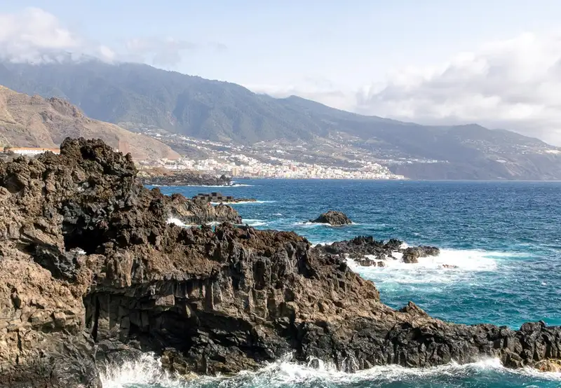 Genovesa Island