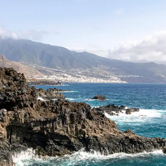 Genovesa Island