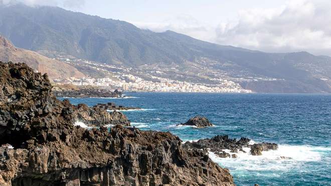 Genovesa Island (Galapagos)