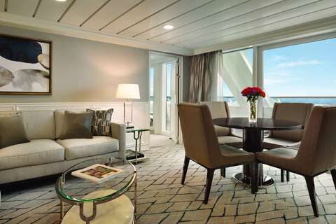 Image related to Owner's Suite